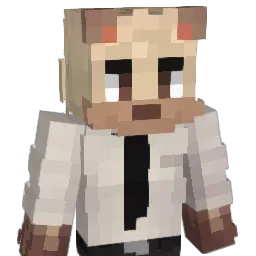 ImPerhaps's Minecraft skin