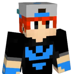 ImPhreaky Minecraft avatar bust