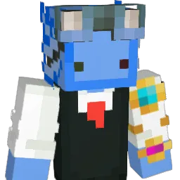ImPictoo's Minecraft skin