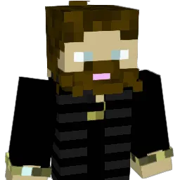 ImPitii's Minecraft skin