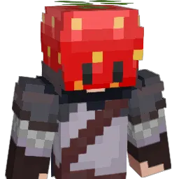 ImPlayer2 Minecraft avatar bust