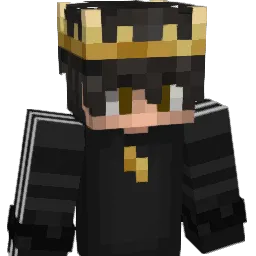 ImPlaysYT Minecraft avatar bust