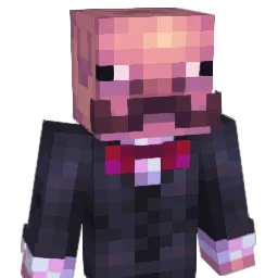 ImPoTeR_ Minecraft avatar bust