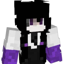 ImPood Minecraft avatar bust