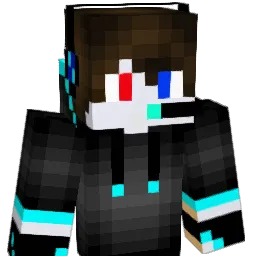 ImPotetMos's Minecraft skin