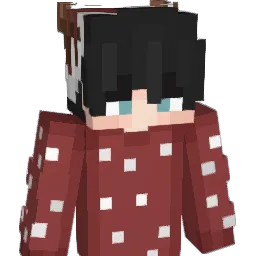 ImPrettySavage's Minecraft skin