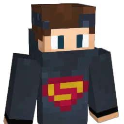 ImPrime Minecraft avatar bust