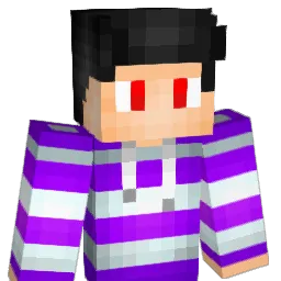 ImPrivilegion_ Minecraft avatar bust