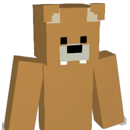 ImProllyFaded Minecraft avatar bust