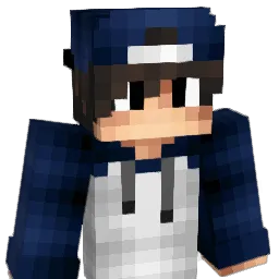 ImQearWear_PvP Minecraft avatar bust