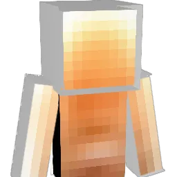 ImQuartz Minecraft avatar bust