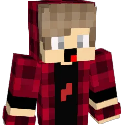 ImRFG_YT Minecraft avatar bust