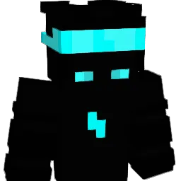 ImRamon's Minecraft skin