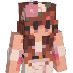 ImRapha05 Minecraft avatar bust