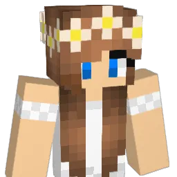 ImReDeYe Minecraft avatar bust