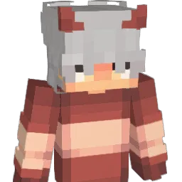ImRealDot's Minecraft skin