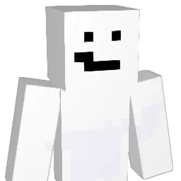 ImRealNoobik Minecraft avatar bust