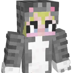 ImReave's Minecraft skin