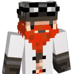 ImRed016's Minecraft skin