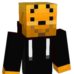 ImRedXD's Minecraft skin
