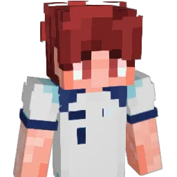 ImRedlin's Minecraft skin