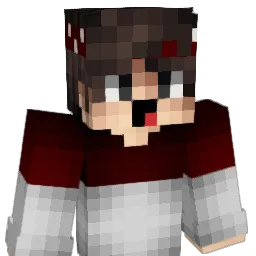 ImRemsi Minecraft avatar bust