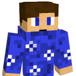 ImRepo Minecraft avatar bust