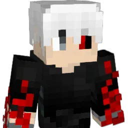 ImReptain Minecraft avatar bust