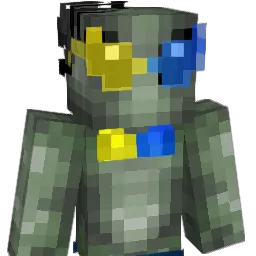 ImReptiloid's Minecraft skin