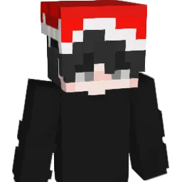 ImRevie Minecraft avatar bust