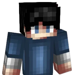 ImRex69 Minecraft avatar bust