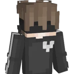 ImRexTY Minecraft avatar bust