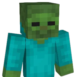 ImRexy Minecraft avatar bust