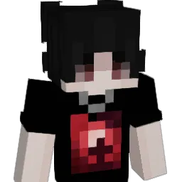 ImRezar0 Minecraft avatar bust
