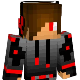 ImRobine's Minecraft skin
