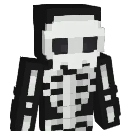 ImRockStar Minecraft avatar bust