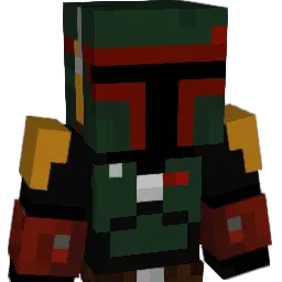 ImRolle's Minecraft skin