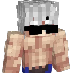 ImRusteven's Minecraft skin