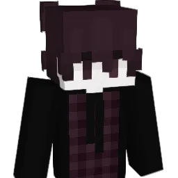 ImRyqn's Minecraft skin