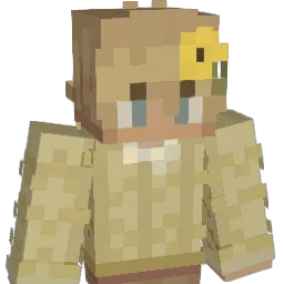 ImS4nti's Minecraft skin