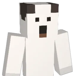 ImSaRamSeKki Minecraft avatar bust