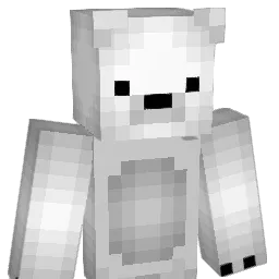 ImSavagee's Minecraft skin