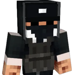ImSchmatziiiHD Minecraft avatar bust