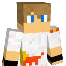 ImSeanHarrison Minecraft avatar bust