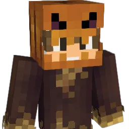 ImSebaxTV Minecraft avatar bust