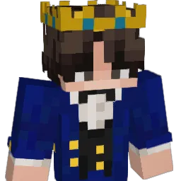 ImServi Minecraft avatar bust
