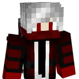 ImShYro's Minecraft skin