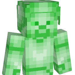 ImSharkMaster's Minecraft skin