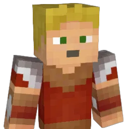 ImShawesome's Minecraft skin
