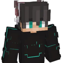 ImShock319 Minecraft avatar bust